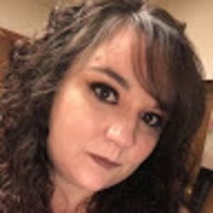 Meet your Posher, Jacquelyn